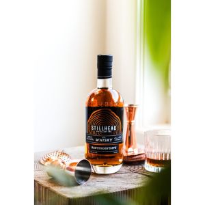 Stillhead Bartender's Rye Whisky